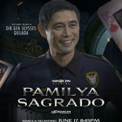 Sagrado Philippines Drama photo