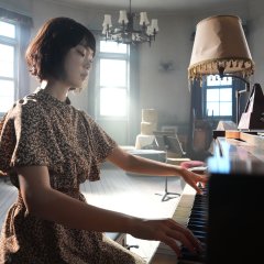 Secret: A Hidden Score Japanese Movie photo