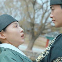 Our Blooming Youth Korean Drama photo