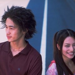 Go Japanese Movie photo