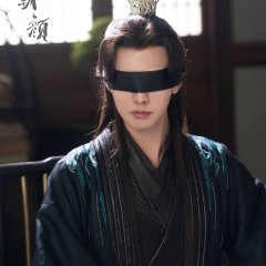 Moon Love Chinese Drama photo