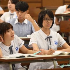 The Lyricist Wannabe Hong Kong Movie photo