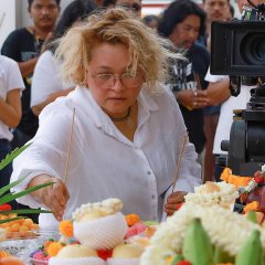 Replace Me Thai Movie photo