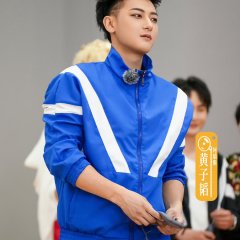 The Detectives' Adventures Season 4 Chinese TV Program photo