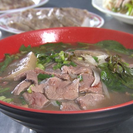 Super Taste: Hot-Blooded 48 Hours (2020)
