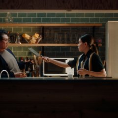 On a Boat Japanese Movie photo