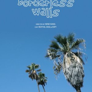 Borderless Walls (2019)