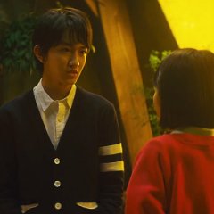 Whisper of the Heart Japanese Movie photo