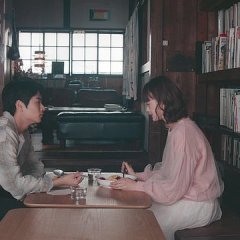 Neko Japanese Drama photo