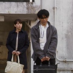 Tsui no Sumika Japanese Drama photo