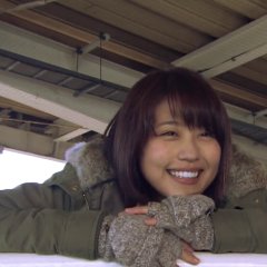 Eien no Bokura Sea Side Blue Japanese Drama photo