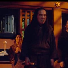 Mumon: The Land of Stealth Japanese Movie photo