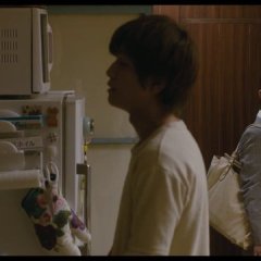 Evergreen Love Japanese Movie photo