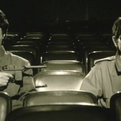 The Red Spectacles Japanese Movie photo