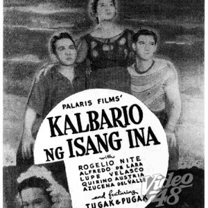 Kalbario ng Isang Ina (1946)