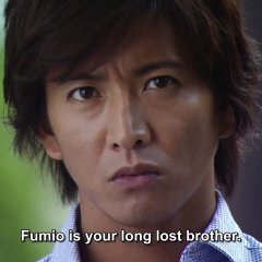 Priceless Japanese Drama photo