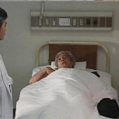 Will to Live Japanese Movie photo