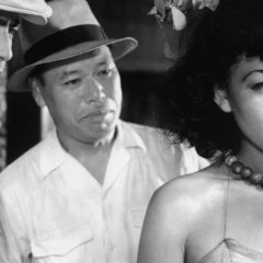 Stray Dog Japanese Movie photo