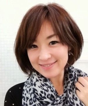 Yumiko Takaoka