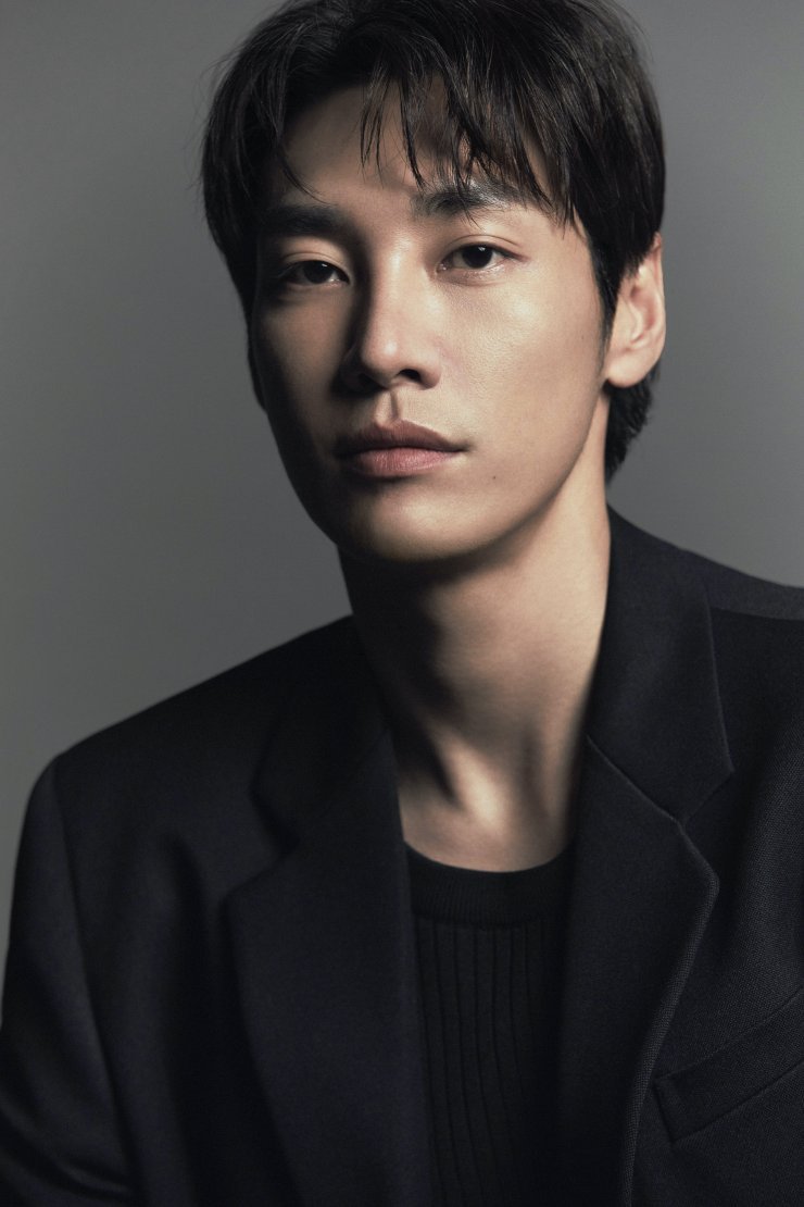 Kim Young Kwang