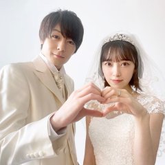 Saretagawa no Blue Japanese Drama photo