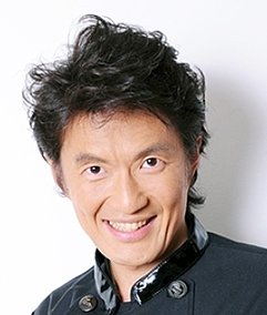 Shinichi Kosugi