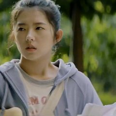 Behind the Blue Eyes Chinese Movie photo