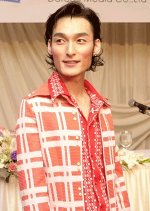 Dokushin Kizoku Japanese Drama photo