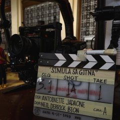 Begin in the Middle Philippines Drama photo