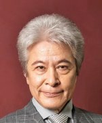 Kaga Takeshi Fotoğraf