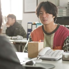 The Highway Family Korean Movie photo