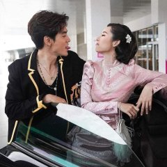 Ruk Laek Pop Thai Drama photo