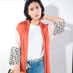 Burning Jealousy Thai Drama photo