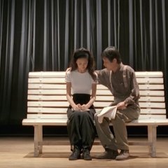 Rehearsal Korean Movie photo