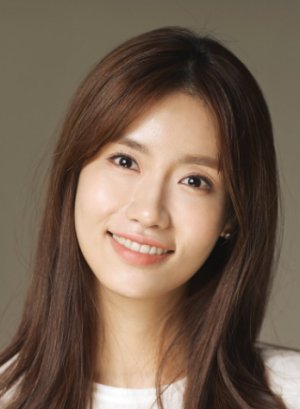 Yoon Mi Kim