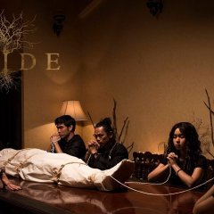 The Summoning Thai Movie photo