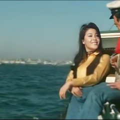 Delinquent Girl Boss: Ballad of Yokohama Hoods Japanese Movie photo