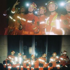 Fireworks of My Heart (2023) photo