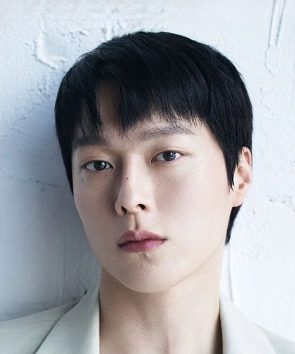 Jang Ki Yong (장기용) - MyDramaList