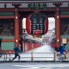 Zom 100: Bucket List of the Dead Japanese Movie photo