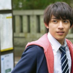 Pecopin and the Devil Japanese Movie photo