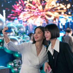 Celebrity Korean Drama photo