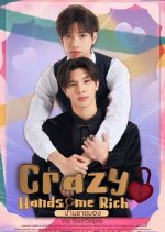 Crazy Handsome Rich Thai Drama photo