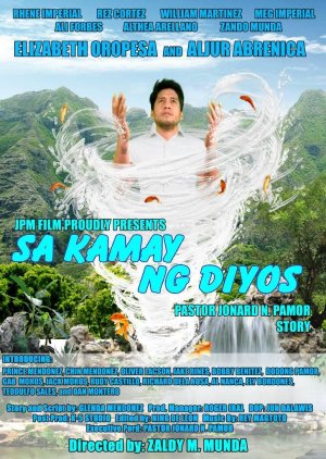 Sa Kamay ng Diyos (2023) poster