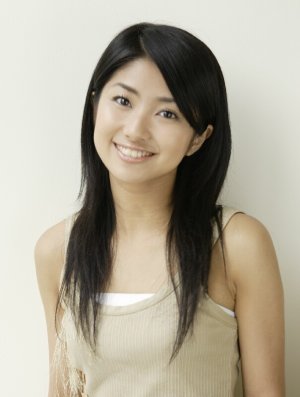 Reina Yanagisawa