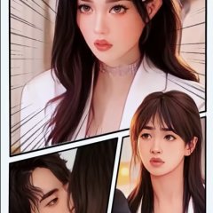 A Survival Guide Chinese Drama photo