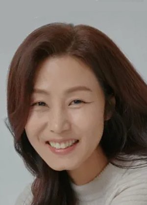 Lee Seon in Dreaming of a Freaking Fairytale Korean Drama