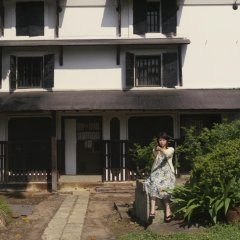 Wolf’s Calling Japanese Movie photo