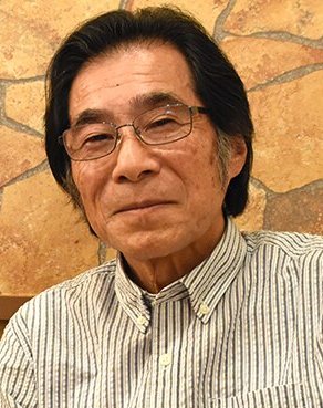 Akiyoshi Sakai