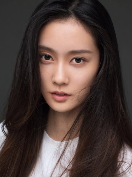 Ke Yu (柯宇) - MyDramaList